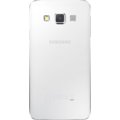 Samsung Galaxy A3, bílá_1202724581