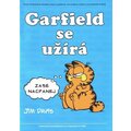 Komiks Garfield se užírá, 5.díl_1027465090