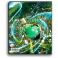 Album Ultra Pro Pokémon: SV06 Twilight Masquerade - A5, 40 karet_1551851995