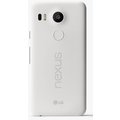 LG Nexus 5X - 32GB, bílá/white_820928524