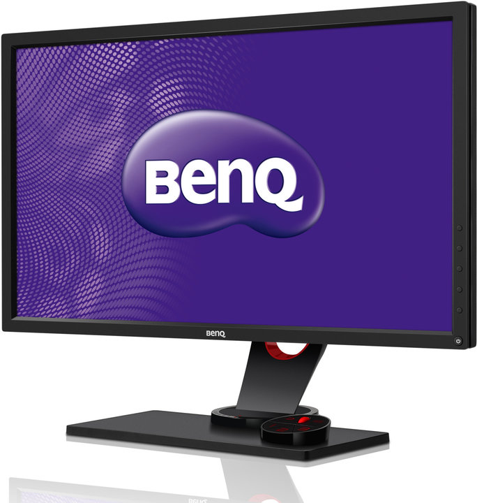 BenQ XL2430T - LED monitor 24&quot;_1168273716