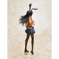 Figurka Rascal Does Not Dream of Bunny Girl Senpai - Mai Sakurajima School Uniform Bunny_1310749733