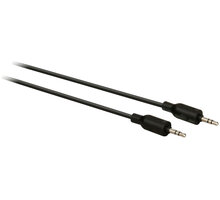 Philips propojovací kabel 3,5mm, protiskluzová rukojeť, 1,5m_1645674767