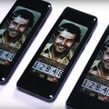 Nejlevnější ohebný mobil? Prvotina od Escobara je nejspíš podvod