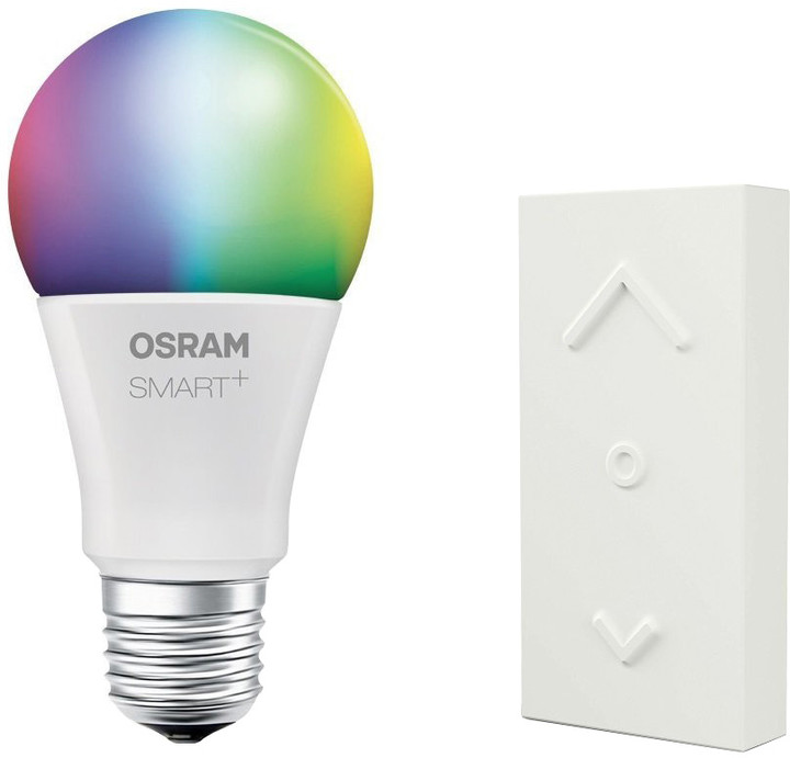 Osram Smart+ barevná žárovka + přepínač MINI_360391668
