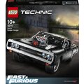 LEGO® Technic 42111 Domův Dodge Charger_72416019