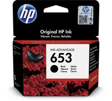 HP 3YM75AE, černá, č. 653_1115890136