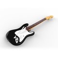 Rock Band 4 + Fender kytara (PS4)_1044300117