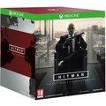 Hitman: Collector's Edition (Xbox ONE)