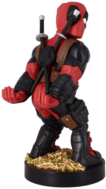 Figurka Cable Guy - Deadpool &#39;Bringing Up The Rear&#39;_225924150