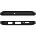 Spigen ochranný kryt Slim Armor pro Samsung Galaxy A71, černo - šedá_3553590