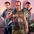 GTA V hlásí miliony nových hráčů. A chystá se vylepšená verze