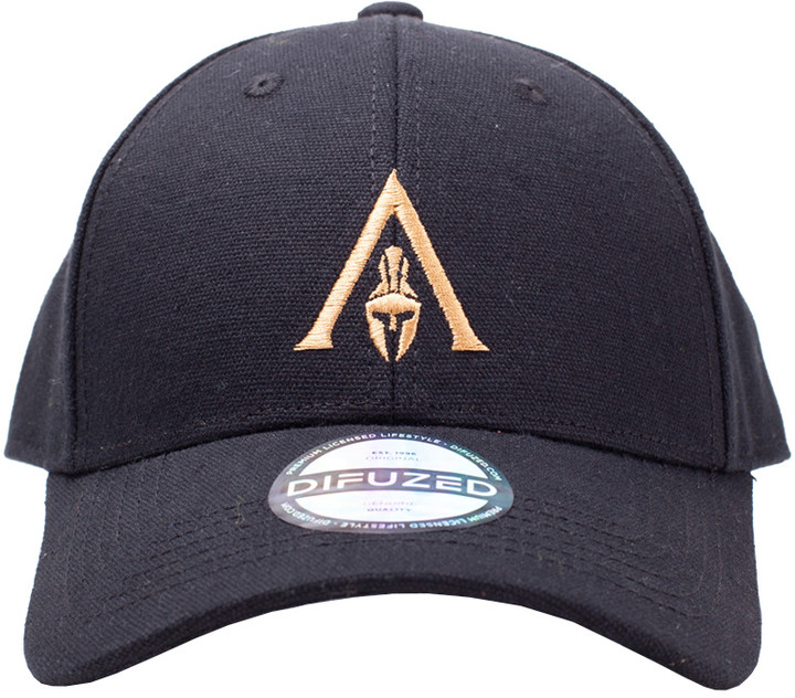 Kšiltovka Assassins Creed: Odyssey - Logo_814509141