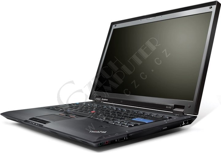 Lenovo ThinkPad SL500 (617D114)_208413672