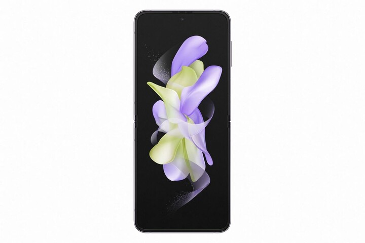 Samsung Galaxy Z Flip4, 8GB/256GB, Bora Purple_994329553