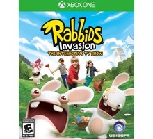 Rabbids Invasion (Xbox ONE)_2107039402