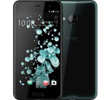 HTC U PLAY, černá_790000668