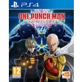 One Punch Man: A Hero Nobody Knows (PS4)_1863271476