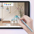 Samsung vyzbrojil tablet perem. Galaxy Tab S6 bude konkurovat i počítačům