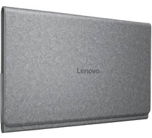 Lenovo pouzdro TAB PLUS Sleeve, šedá_746956561