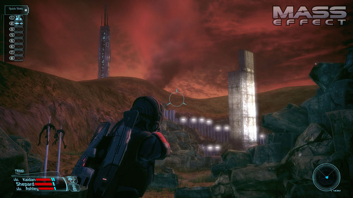 Mass Effect (Xbox ONE, Xbox 360) - elektronicky_1551924131