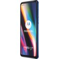 Motorola Moto G 5G Plus, 6GB/128GB, Surfing Blue_256176462