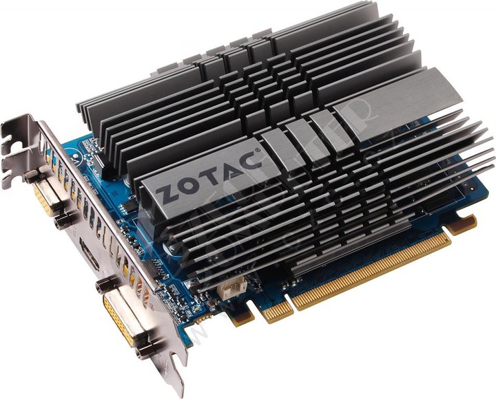Zotac GT 220 Zone Edition (ZT-20204-20L) 1GB, PCI-E_271259915