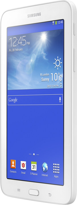 Samsung SM-T110 Galaxy Tab 3 Lite 7.0, bílá_613549572