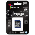 ADATA SDXC Premier Pro 256GB 95MB/s UHS-I U3_1533467873