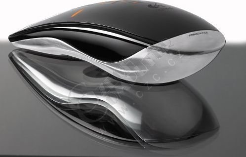 Logitech MX Air Rechargeable Cordless Air Mouse_1043461226