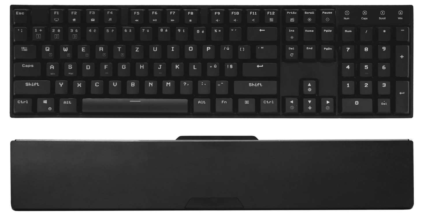 Omlouváme se, popis obrázku chybí.