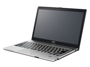 Fujitsu Lifebook