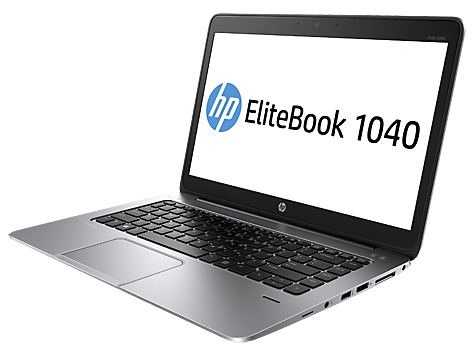 HP EliteBook Folio