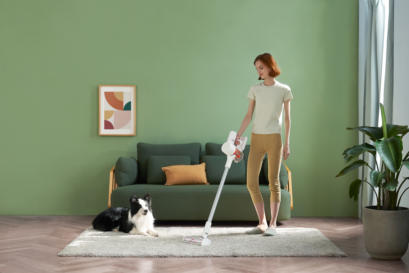 Xiaomi Vacuum Cleaner G9