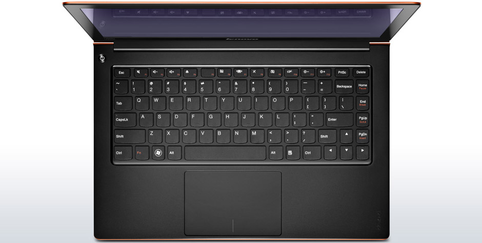 Lenovo IdeaPad U300s