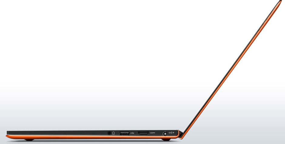 Lenovo IdeaPad U300s