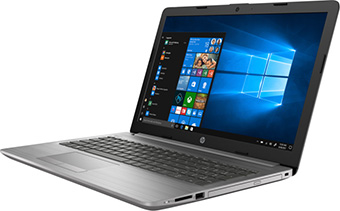 Notebook HP 255 G7