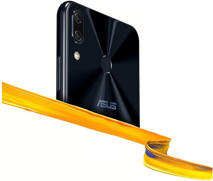 Asus ZenFone 5Z ZS620KL