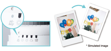 Fujifilm Instax Mini 9