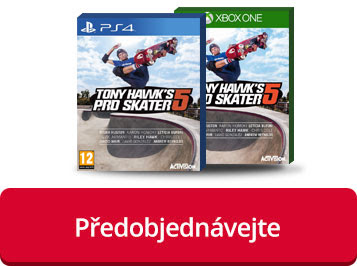 Omlouváme se, popis obrázku chybí.