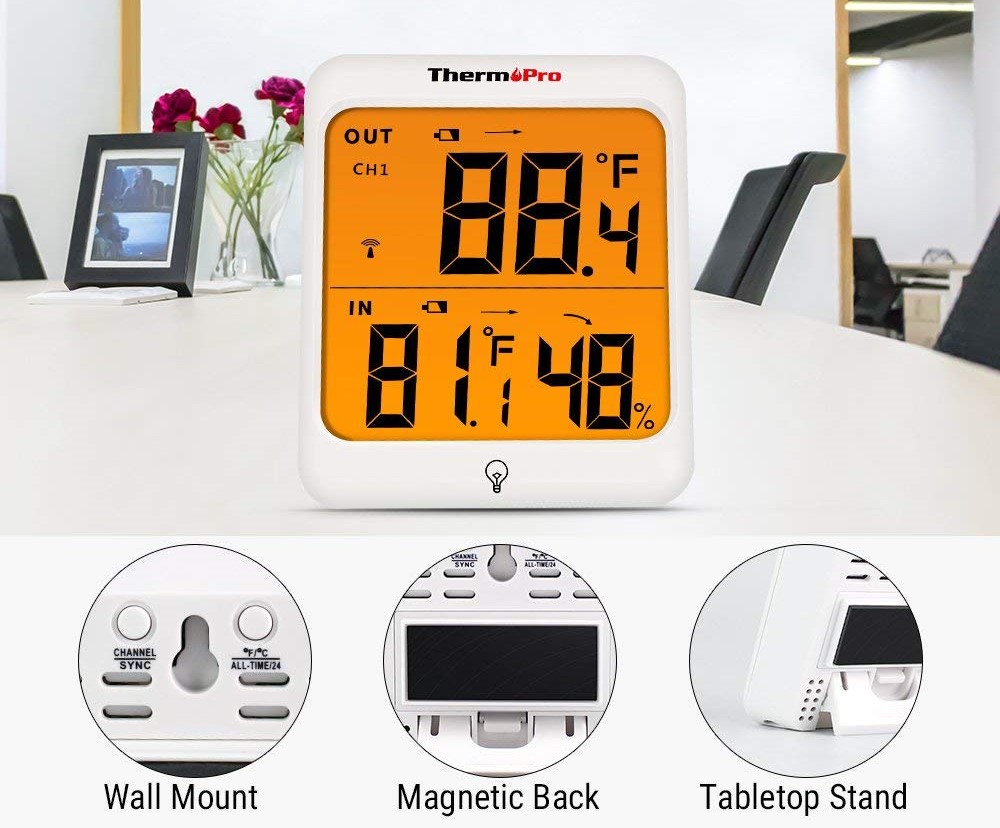 ThermoPro TP63