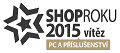 Shop roku 2015