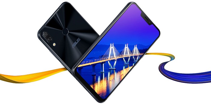 Asus ZenFone 5Z ZS620KL