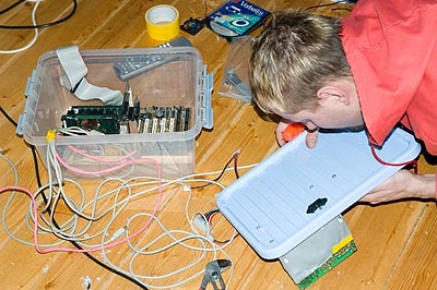 Omlouváme se, popis obrázku chybí.