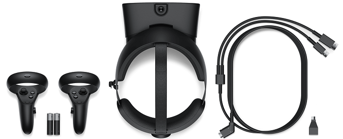 Oculus Rift S (PC)