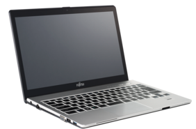 Fujitsu Lifebook