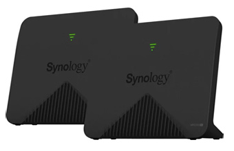 Synology MR2200ac