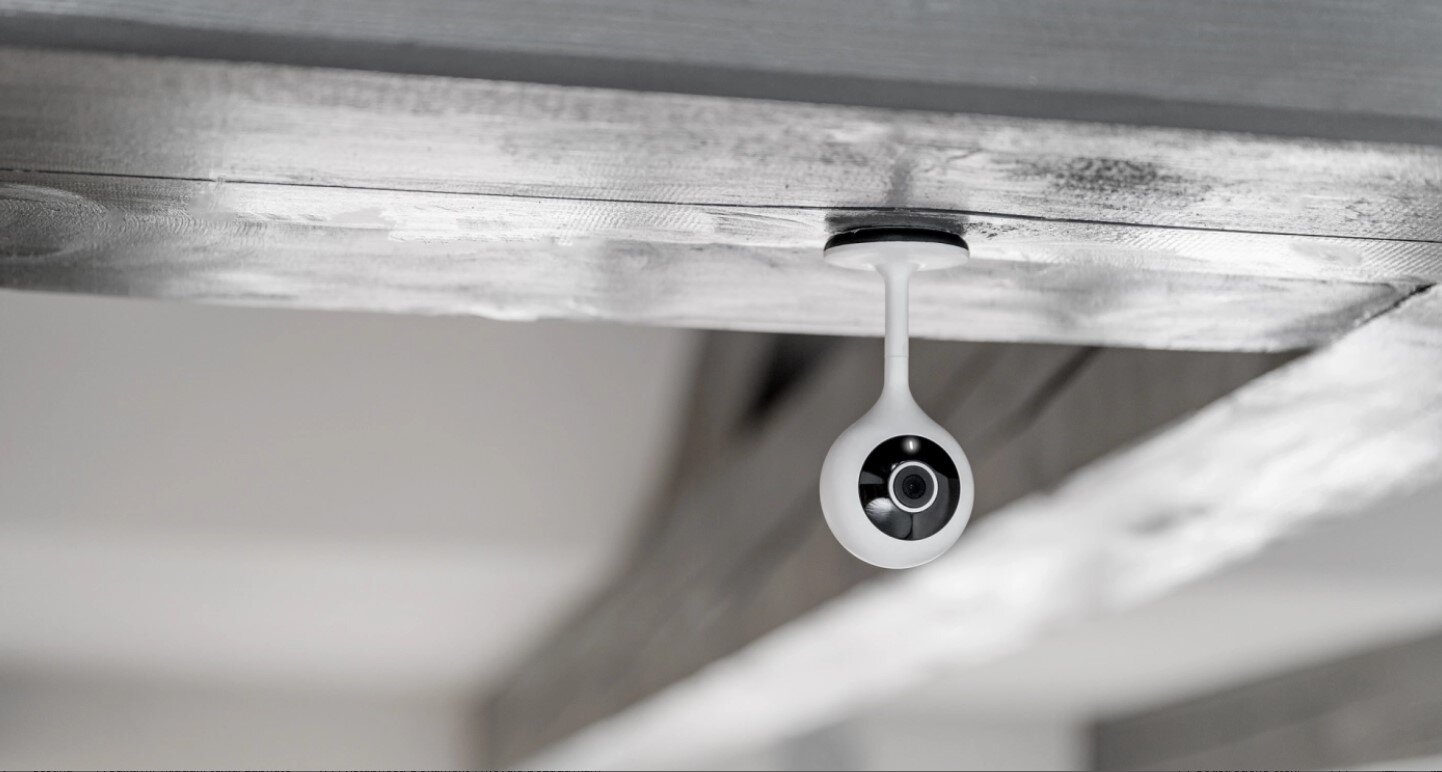 Tesla Smart Camera Mini