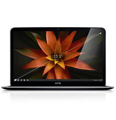 DELL XPS 13