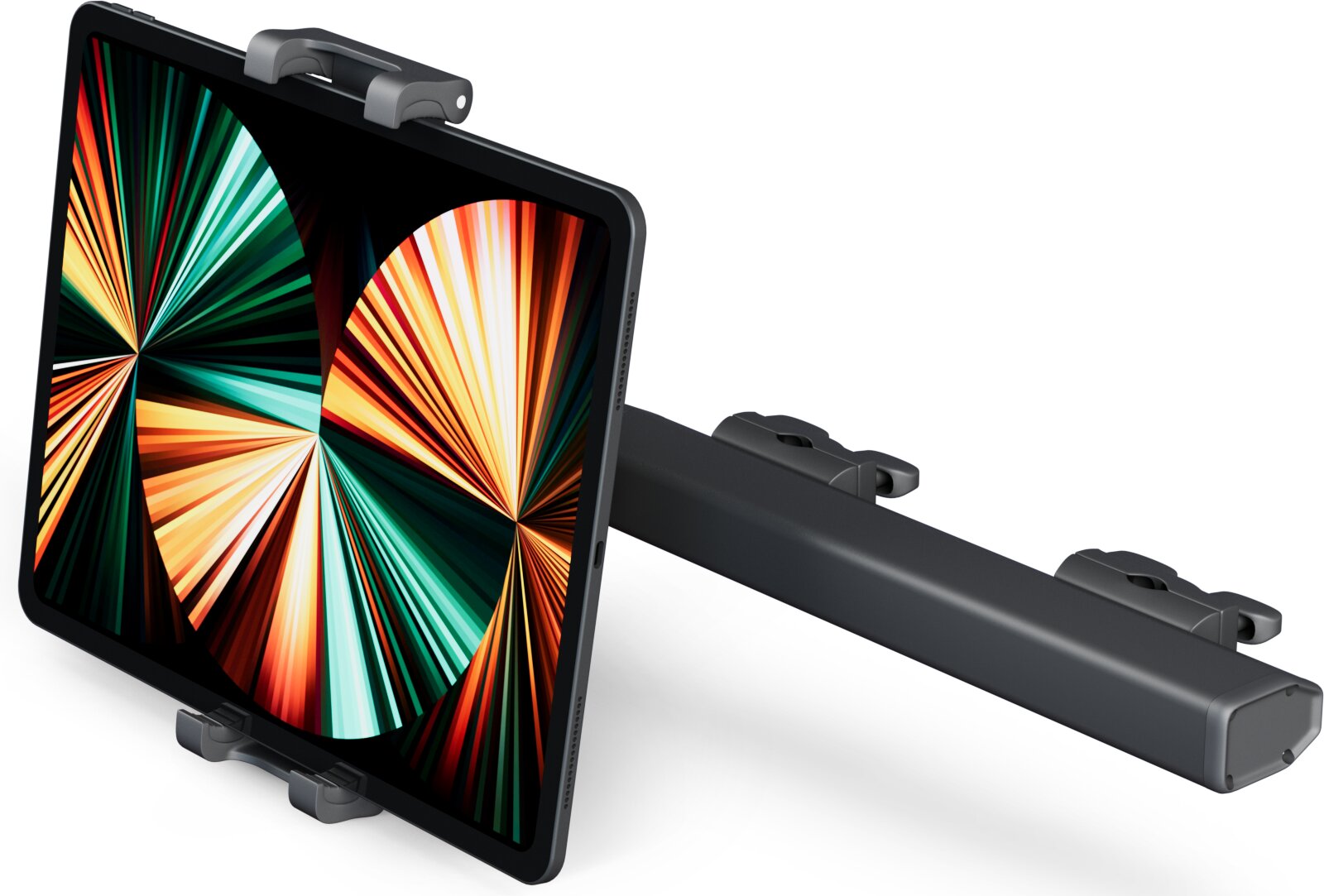 EPICO výsuvný držák do auta pro Apple iPhone & iPad